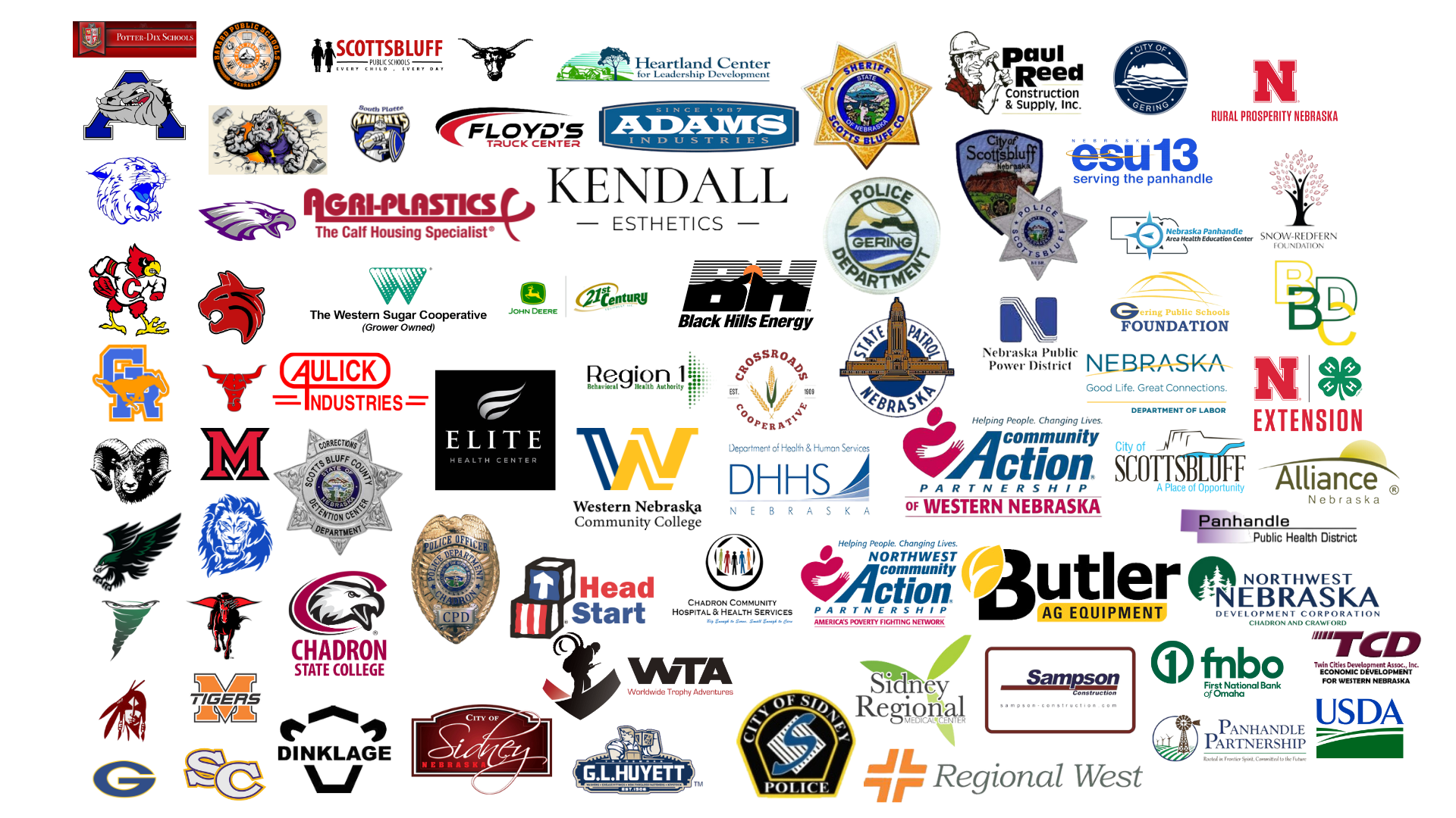 Career Connections of Western Nebraska